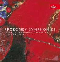 Prokofiev: Symphonies Nos. 1 - 7 (complete)